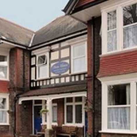 Avon House - Care Home