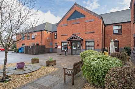 Chaseview Nursing Home - Care Home