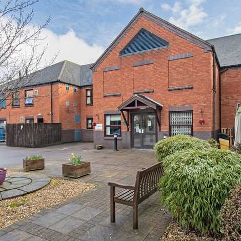 Chaseview Nursing Home - Care Home