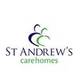 St Andrews Care Homes