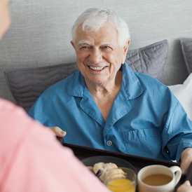 MBA Health Ltd - Home Care