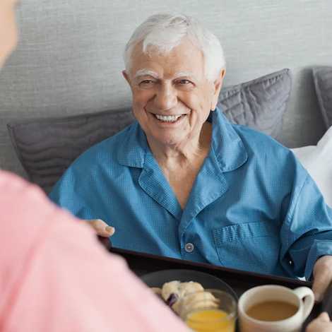 MBA Health Ltd - Home Care