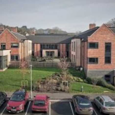 Oulton Abbey Residential & Nursing Home - Care Home