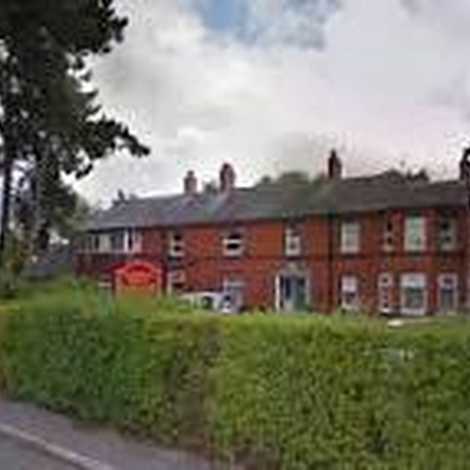 Acorn Manor Residential Home - Care Home