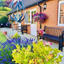 Grangefield Residential Care Home - Care Home