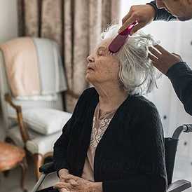 House of Caring Ltd - Home Care
