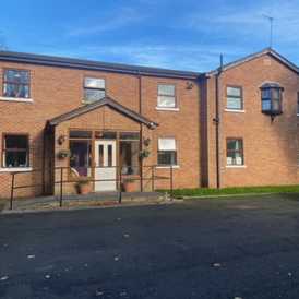 The Beeches Nursing and Residential Care Home - Care Home