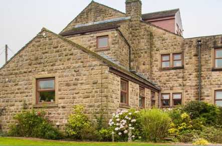 The Radcliffe - Care Home