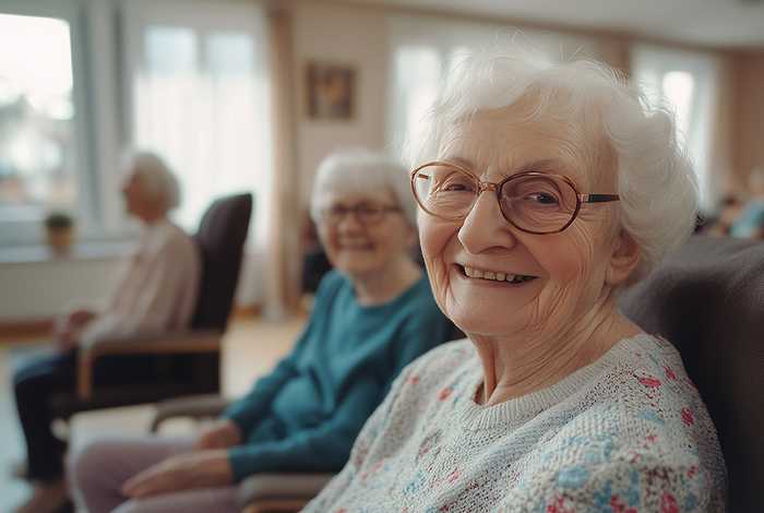 How to find an adult day care centre near you