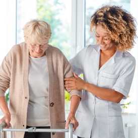 Optilife Healthcare Services (Live-in care) - Live In Care