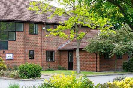 Albany House - Doncaster - Care Home
