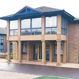 Riverside View - Care Home
