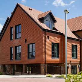 Alton Place Care Home - Care Home
