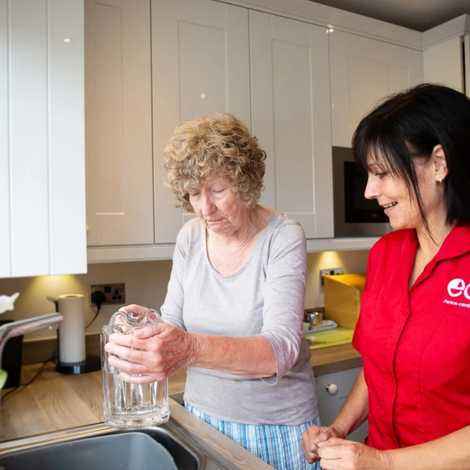 ECL Havering - Home Care