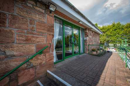 Georgia Park Care Home - Care Home
