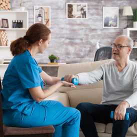 BITAK Healthcare (Live-in Care) - Live In Care