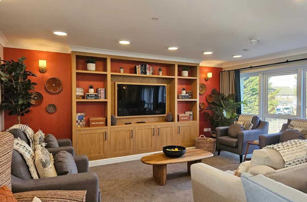 Groveland Park Care Homes