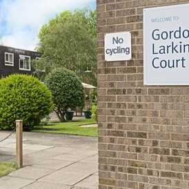 Gordon Larking Court - Retirement Living
