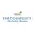 Halden Heights Nursing Home - Care Home
