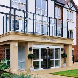 Kings Park Care Home - Care Home