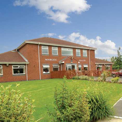Moorgate Hollow - Care Home