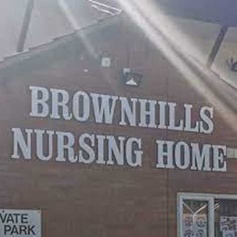 Brownhills Nursing Home - Care Home
