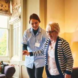 Care of Choice - Home Care