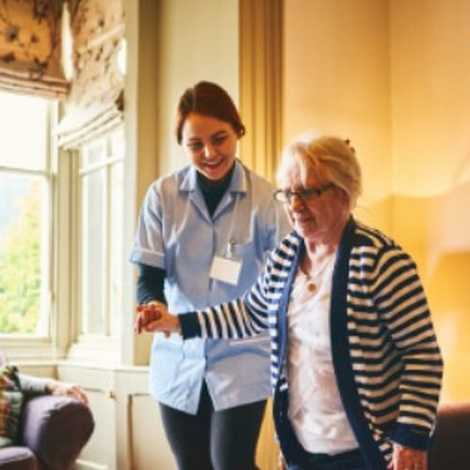 Care of Choice - Home Care