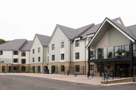 Herons Lea Residential Home Limited - Care Home