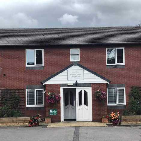 Halton View Care Home - Care Home