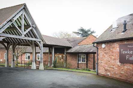 The Boynes Care Centre - Care Home