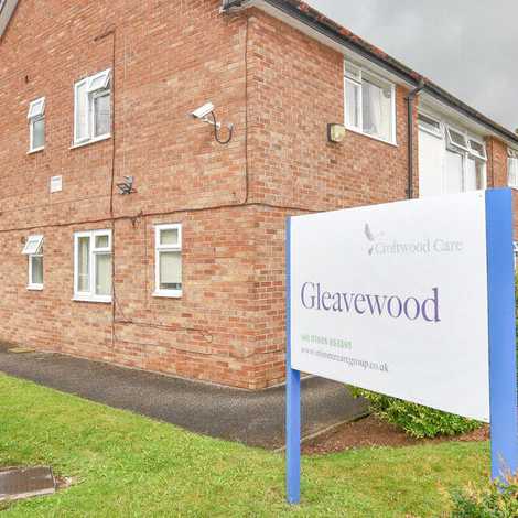 Gleavewood Residential Care Home - Care Home