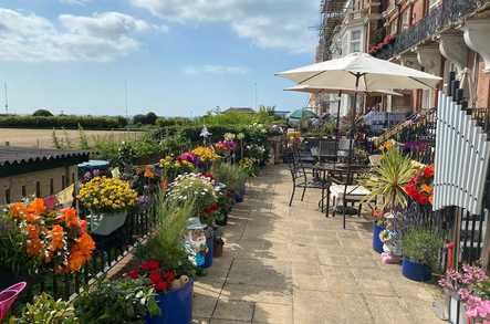 Grosvenor House - Care Home