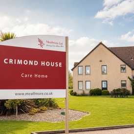Crimond Care Home - Care Home