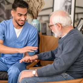 Diversity Care - Home Care