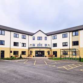 Thorn Springs - Care Home