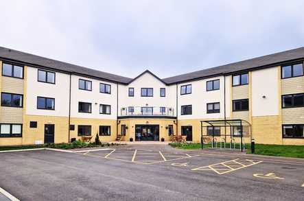 Thorn Springs - Care Home