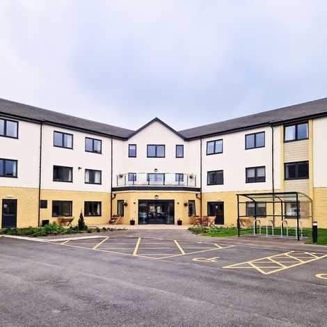 Thorn Springs - Care Home