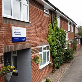 Landemere care home - Care Home