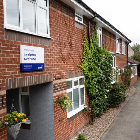 Landemere care home - Care Home
