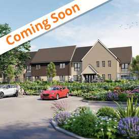 Bateman House - Care Home