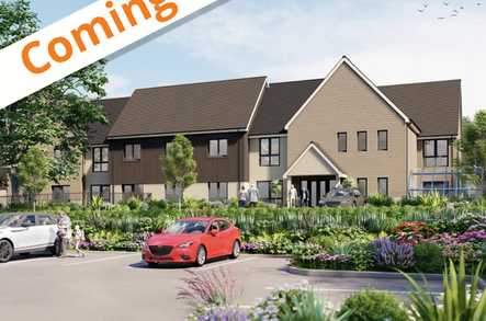 St Marys Mount - Care Home