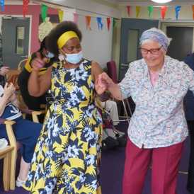 Eldon Housing Association Limited - Home Care