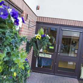 Ashley House Residential Care Home - Care Home