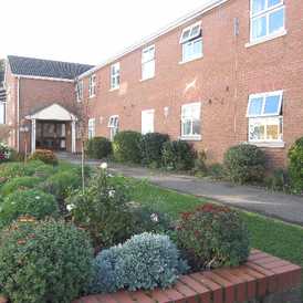 Carolyne House - Care Home