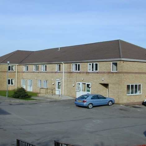 Thistle Court Care Home - Care Home
