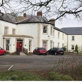 Howlish Hall Residential Care Home - Care Home