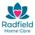 Radfield Home Care Wycombe, Beaconsfield & South Bucks (Live-In Care) - Live In Care