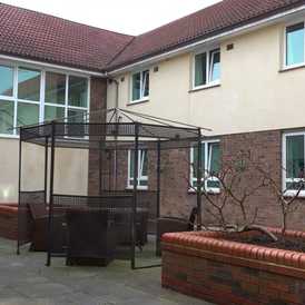 Marion Lauder House - Care Home