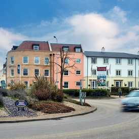 Liberty Lodge - Retirement Living
